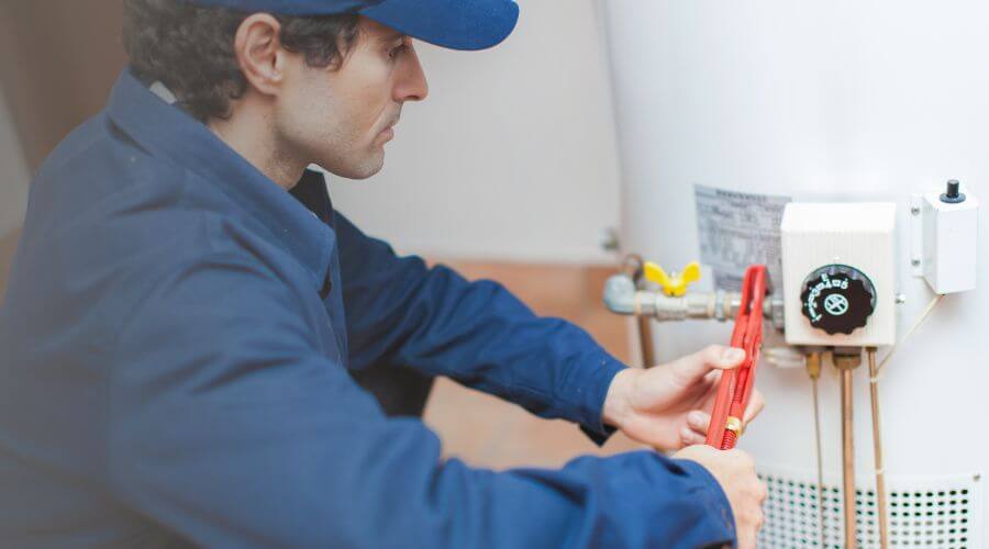 Professional expert plumbing services in Junction City, CA